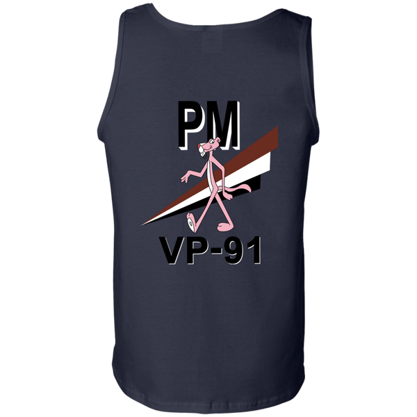 VP 91 2c Cotton Tank Top