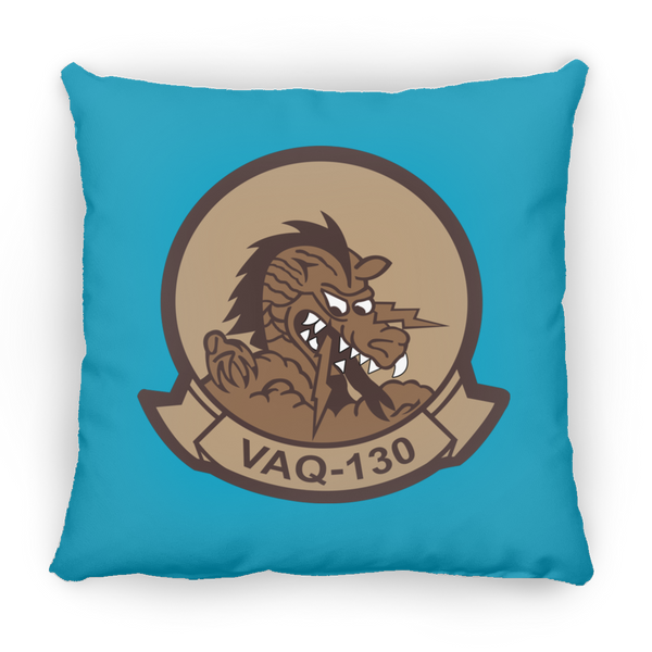 VAQ 130 4 Pillow - Square - 18x18