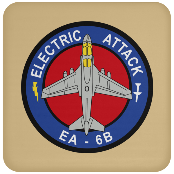 EA-6B 1 Coaster