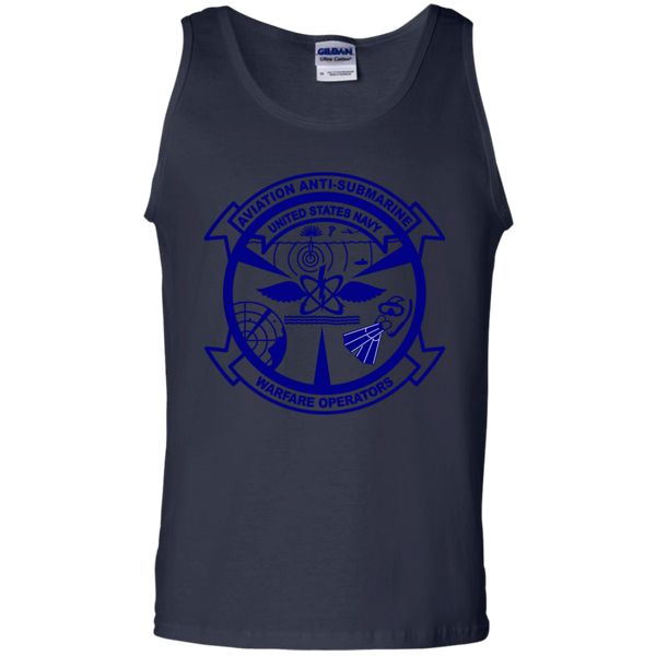 AW 03 1 Cotton Tank Top