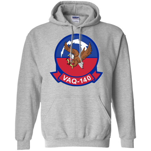 VAQ 140 1 Pullover Hoodie