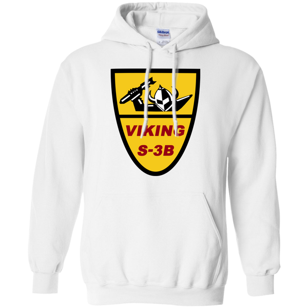 S-3 Viking 1 Pullover Hoodie