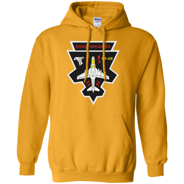 VAQ 141 5 Pullover Hoodie