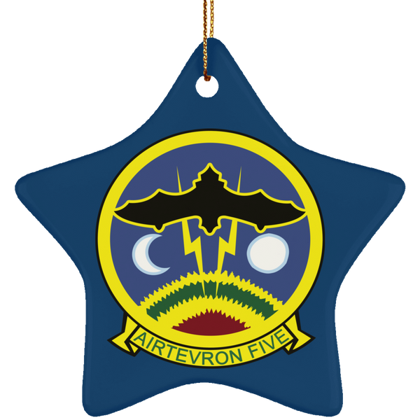 VX 05 Ornament - Star