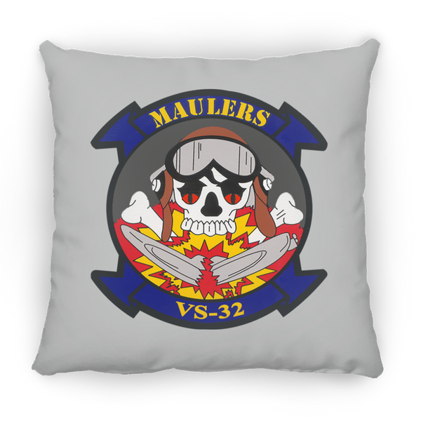 VS 32 3 Pillow - Square - 18x18