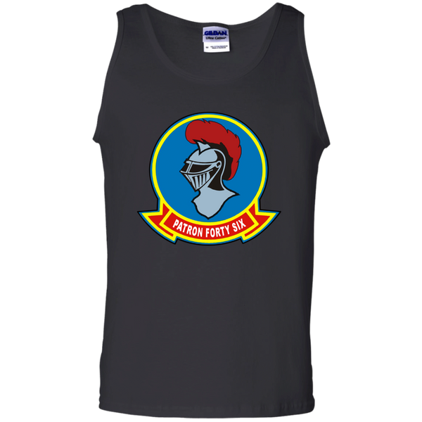 VP 46 1 Cotton Tank Top