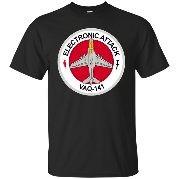 VAQ 141 3 Custom Ultra Cotton T-Shirt