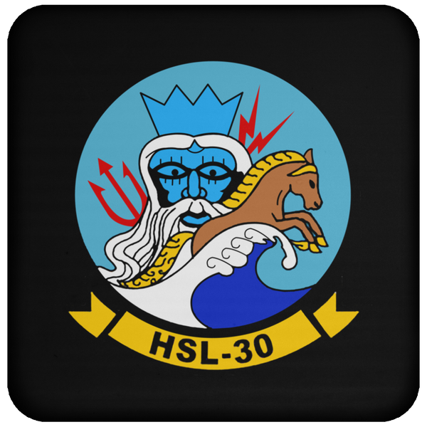 HSL 30 2 Coaster