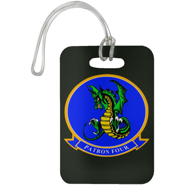 VP 04 3 Luggage Bag Tag