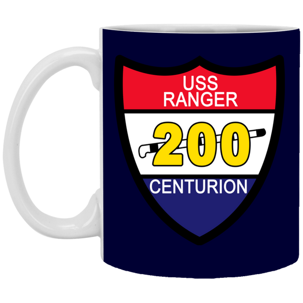 Ranger 200 Mug - 11oz