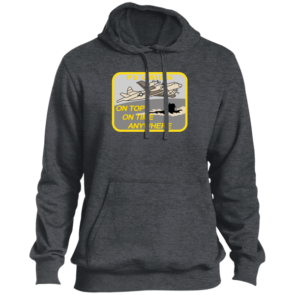 P-3 On Top Tall Pullover Hoodie