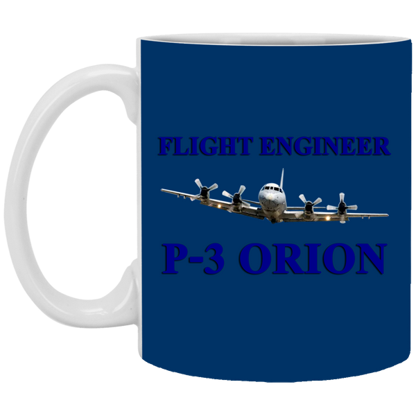 FE 07 1 Mug - 11oz