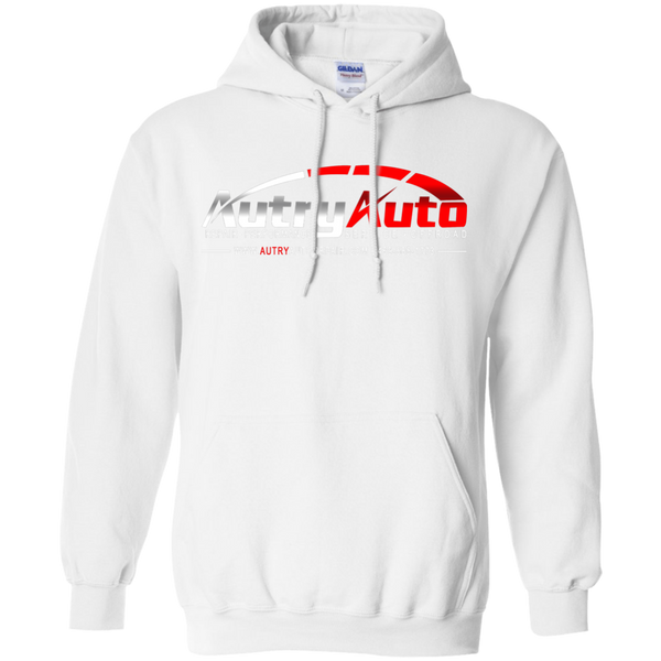 Autry Auto Pullover Hoodie