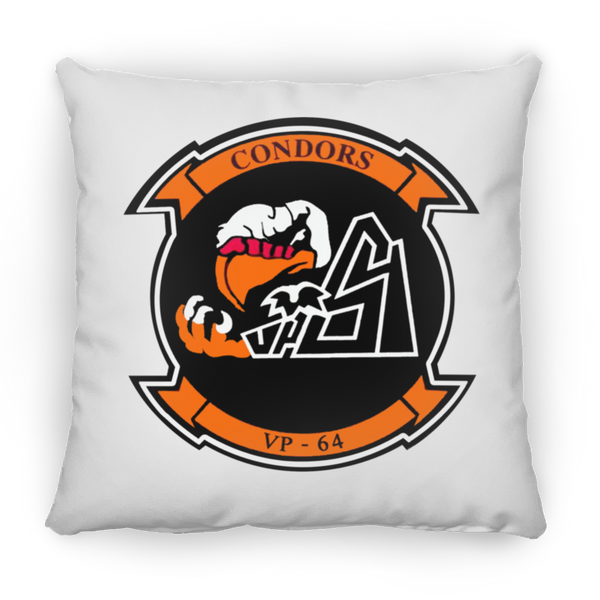 VP 64 2 Pillow - Square - 16x16