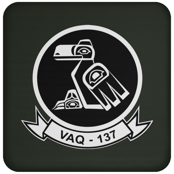 VAQ 137 3 Coaster