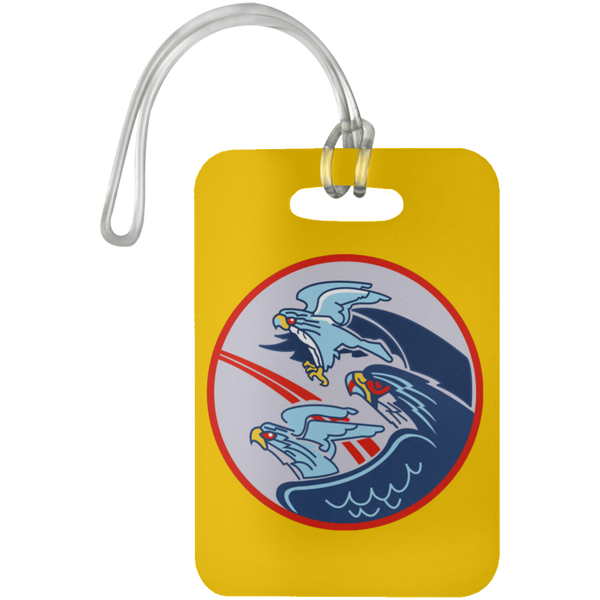 VT 21 4 Luggage Bag Tag