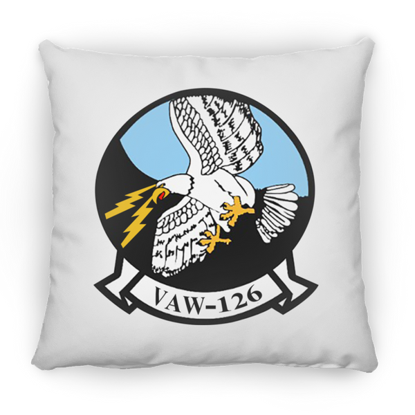 VAW 126 2 Pillow - Square - 18x18