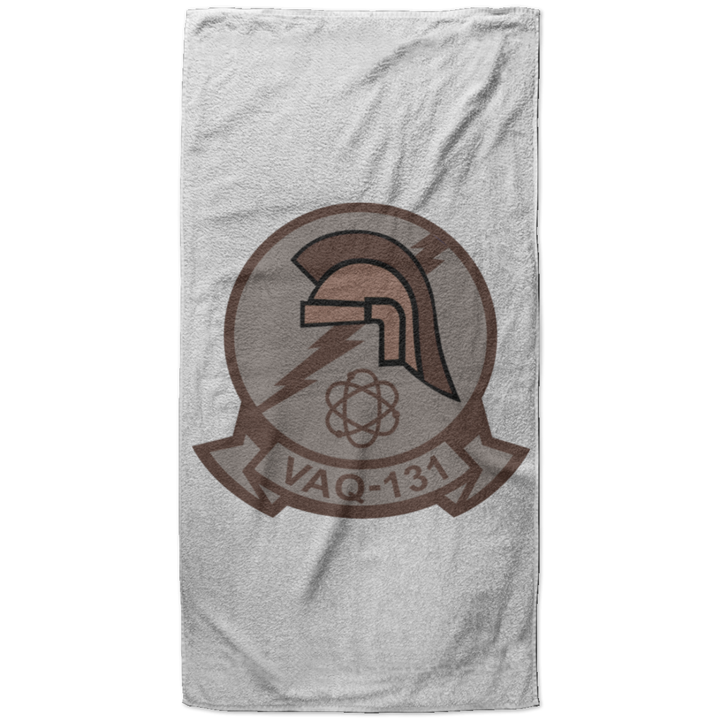 VAQ 131 5 Beach Towel - 37x74