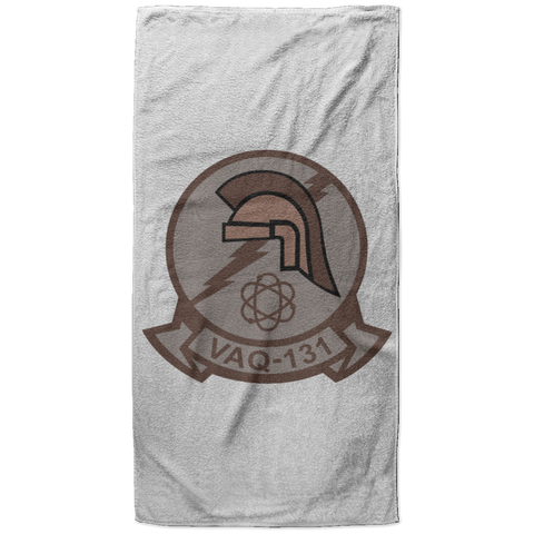 VAQ 131 5 Beach Towel - 37x74