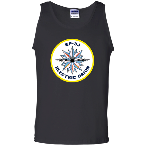 EP-3J Cotton Tank Top