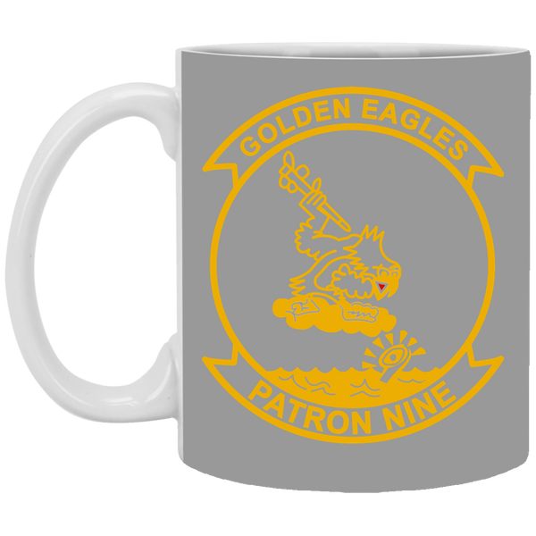 VP 09 9 Mug - 11oz