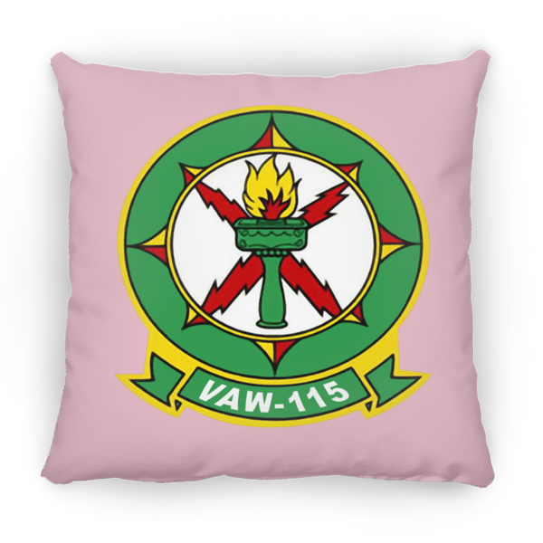 VAW 115 Pillow - Square - 16x16