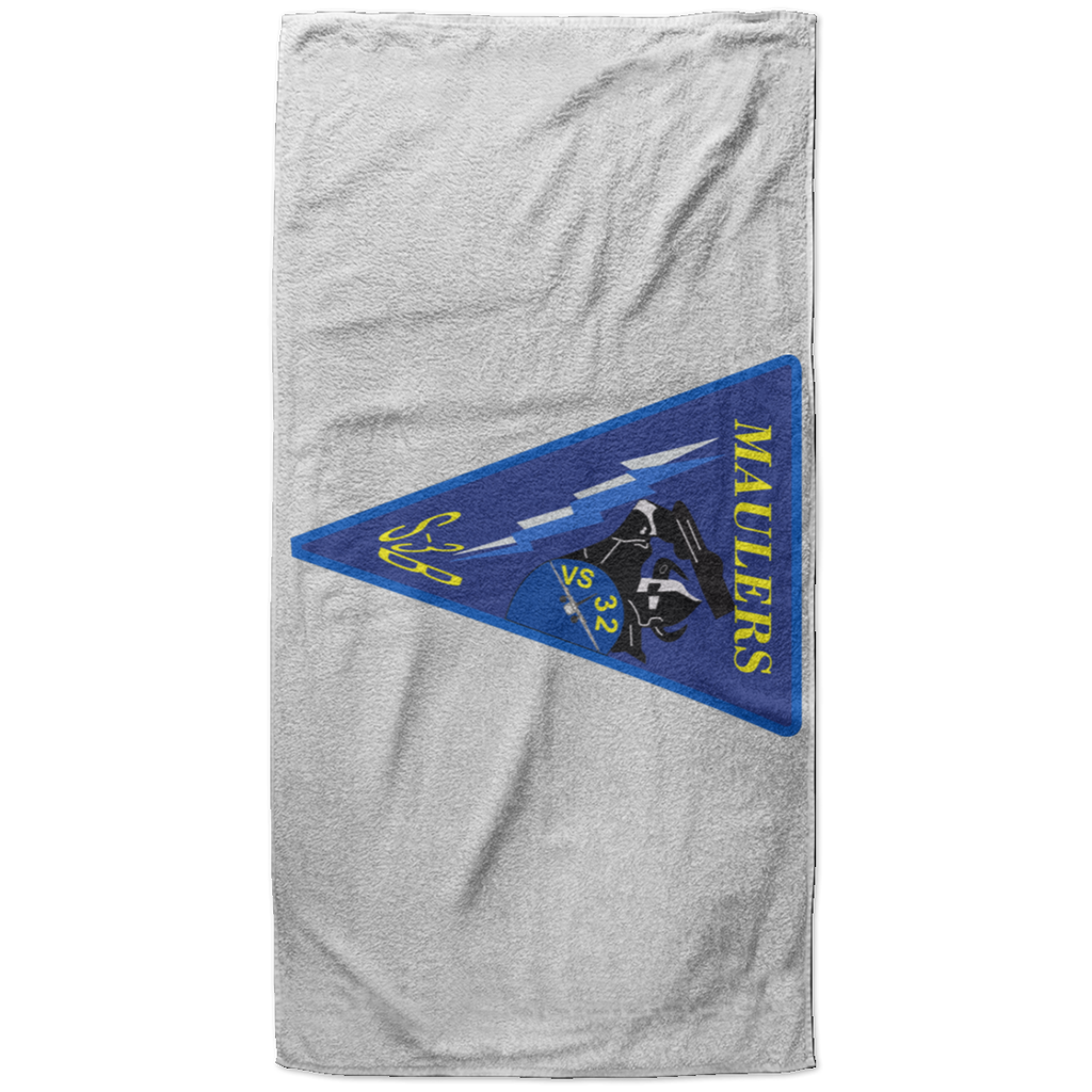 VS 32 2 Beach Towel - 37x74