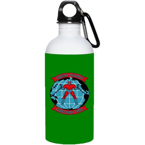 VQ 03 1 Stainless Steel Water Bottle