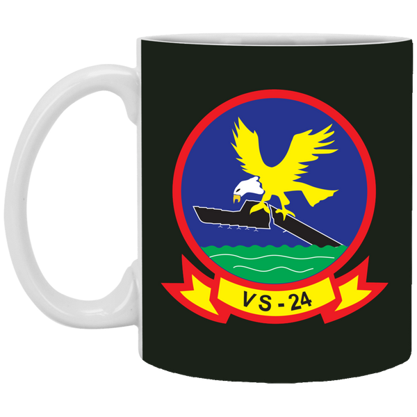 VS 24 1 Mug - 11oz
