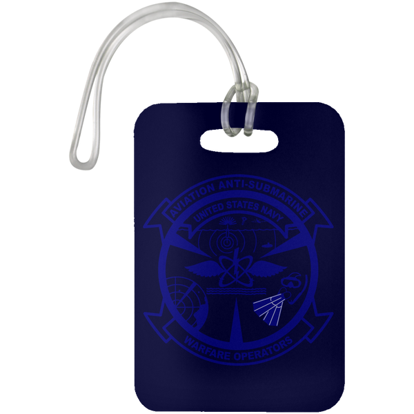 AW 03 1 Luggage Bag Tag