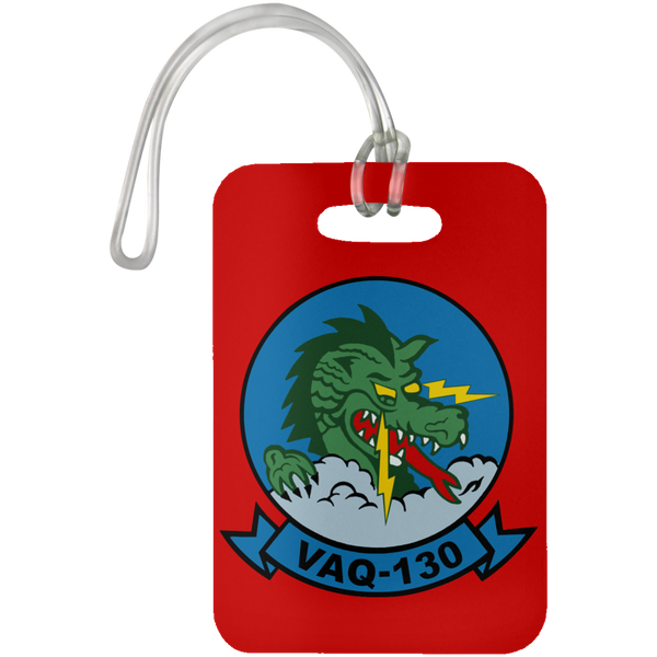 VAQ 130 1 Luggage Bag Tag