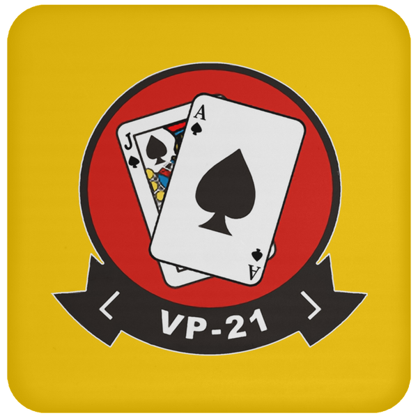 VP 21 1 Coaster