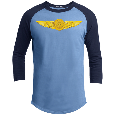 Aircrew 1 Sporty T-Shirt