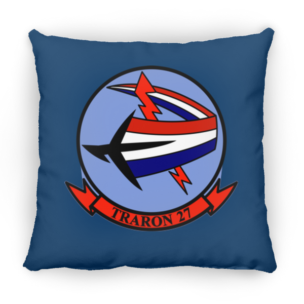 VT 27 2 Pillow - Square - 14x14