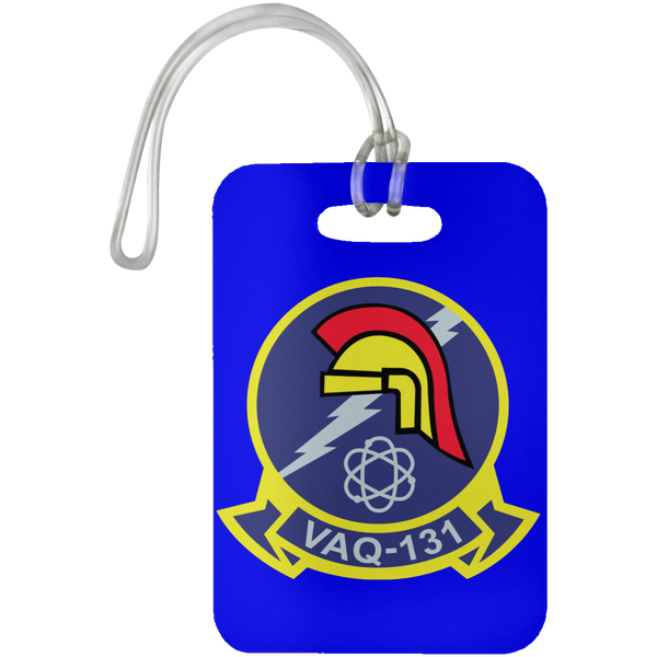 VAQ 131 2 Luggage Bag Tag