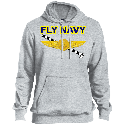 Fly Navy Tailhook 2 Pullover Hoodie