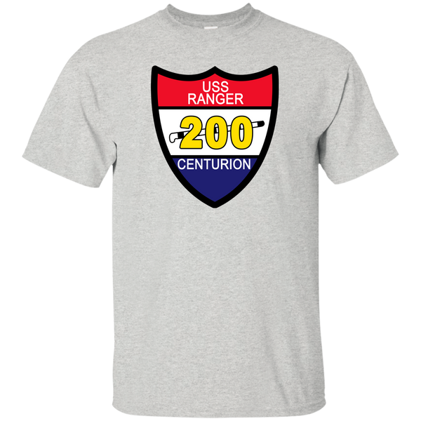 Ranger 200 Custom Ultra Cotton T-Shirt