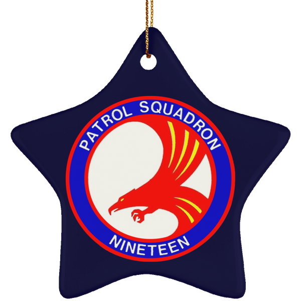 VP 19 1 Ornament - Star