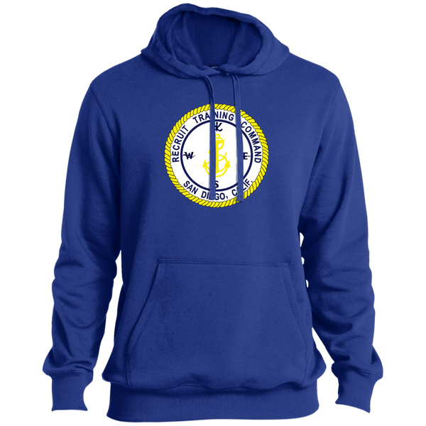 RTC San Diego 1 Tall Pullover Hoodie