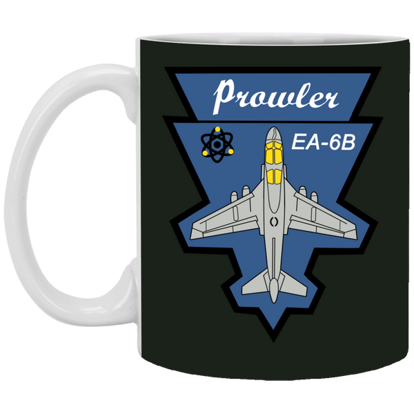 VAQ 138 4 Mug - 11oz