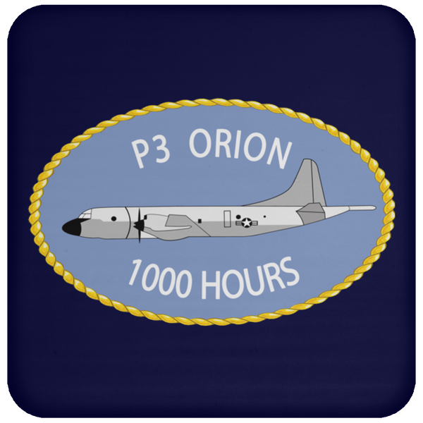 P-3 Orion 9 1000 Coaster