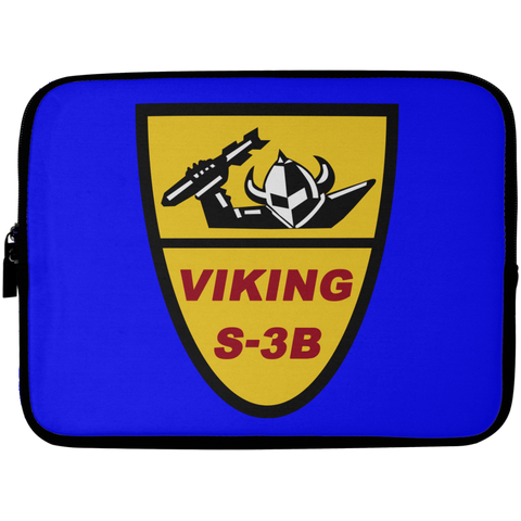 S-3 Viking 1 Laptop Sleeve - 10 inch
