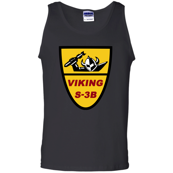 S-3 Viking 1 Cotton Tank Top