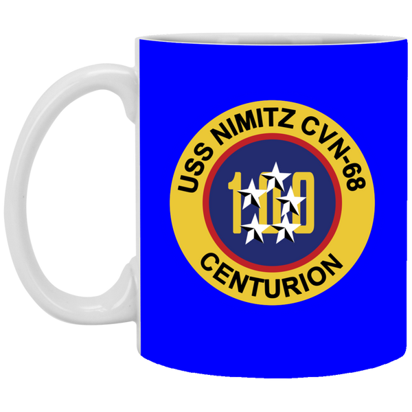 Centurion 2 Mug - 11oz