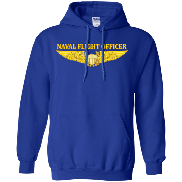 P-3C 1 NFO Pullover Hoodie