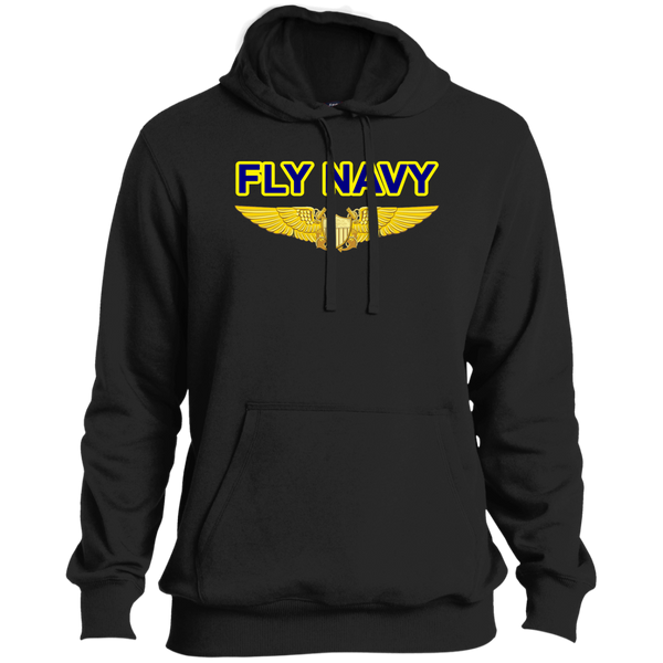 P-3C 2 Fly NFO Tall Pullover Hoodie
