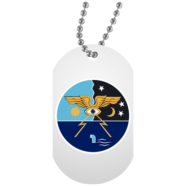 VS 32 4 Dog Tag