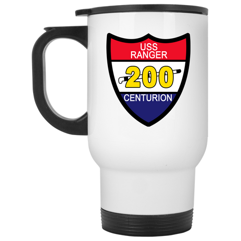 Ranger 200 Travel Mug