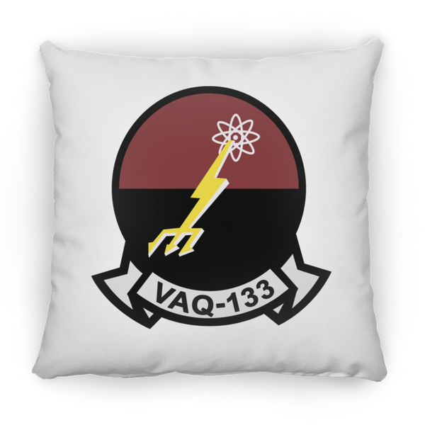 VAQ 133 1 Pillow - Square - 14x14