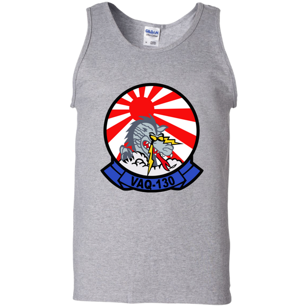 VAQ 130 3 Cotton Tank Top